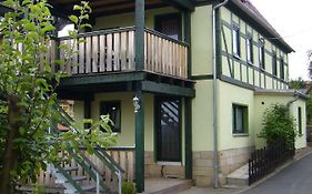 Ferienhaus Schrammsteinblick